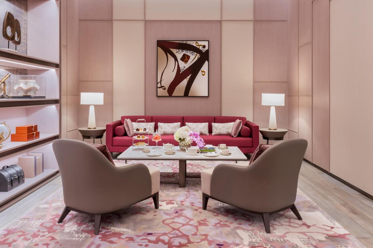 Address Beach Resort Dubai Exterior photo The Drawing Room
