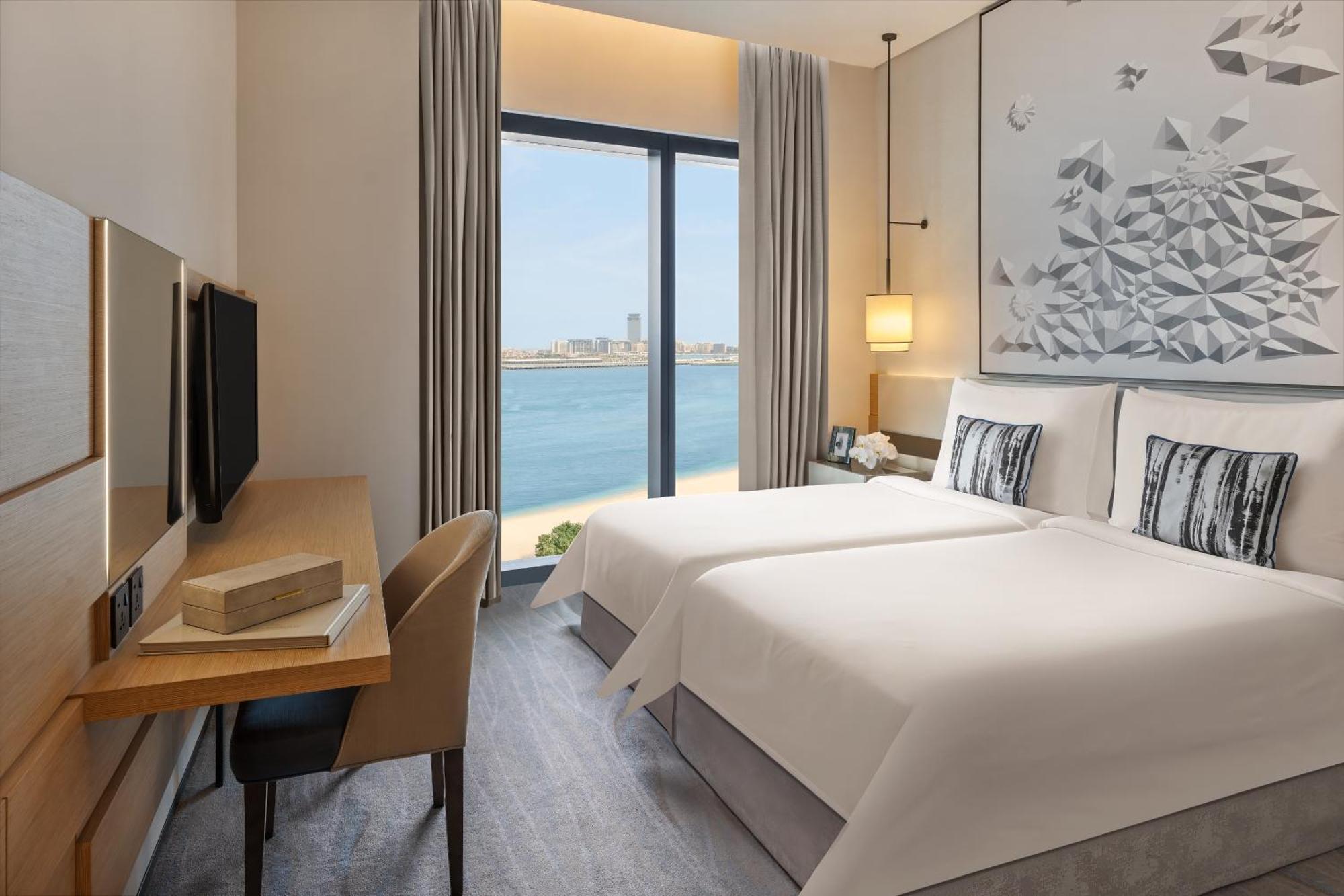 Address Beach Resort Dubai Exterior photo