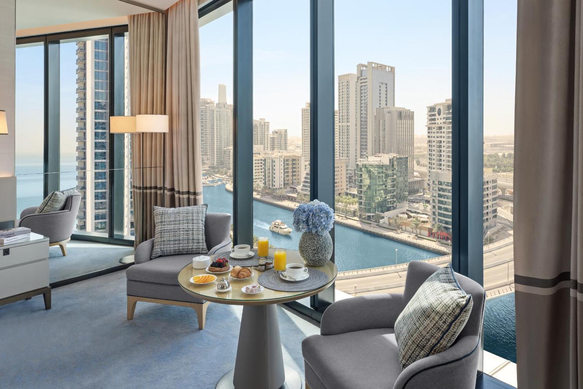Address Beach Resort Dubai Exterior photo